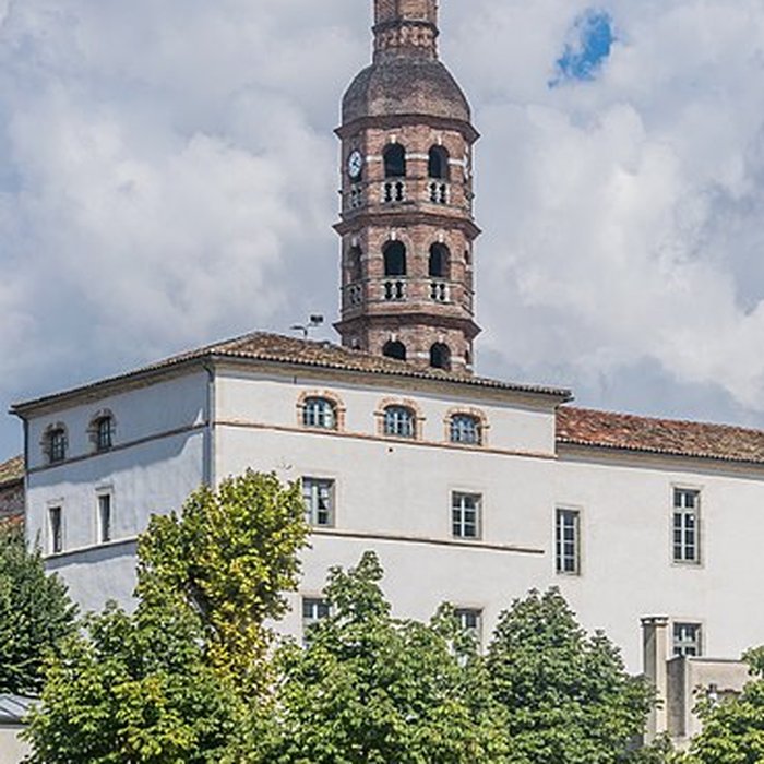 Photo de Lycée Gambetta de Cahors