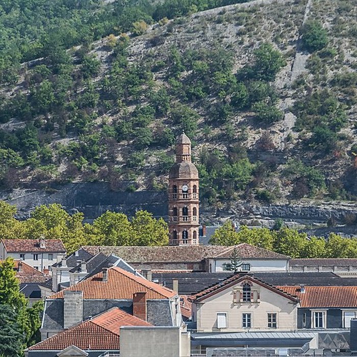 Photo de Lycée Gambetta de Cahors