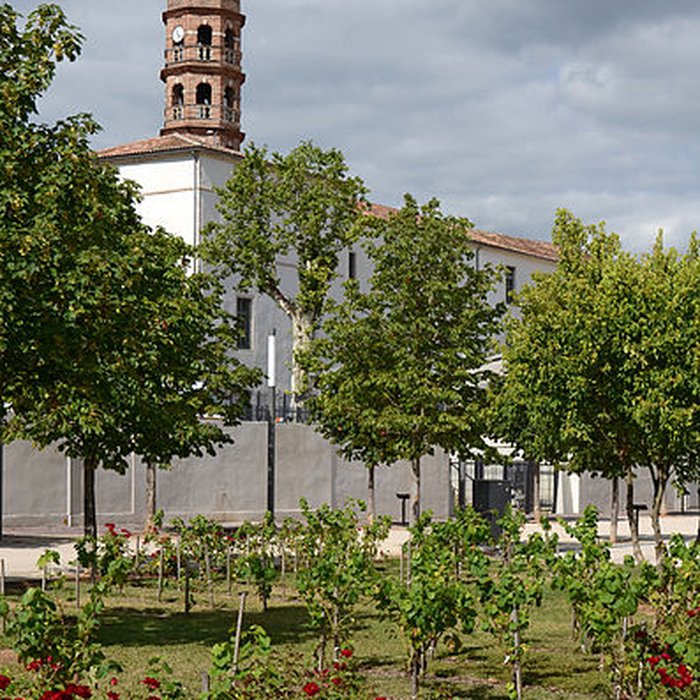 Photo de Lycée Gambetta de Cahors