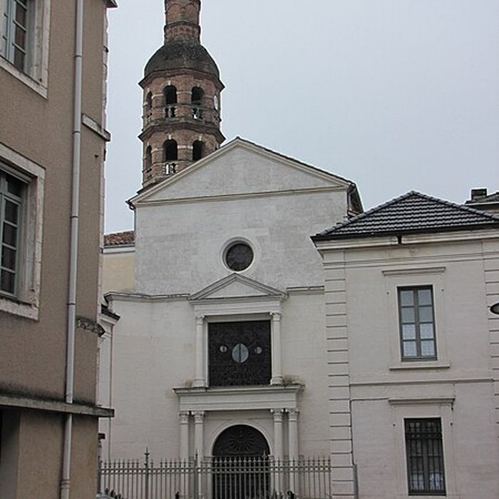Photo de Lycée Gambetta de Cahors