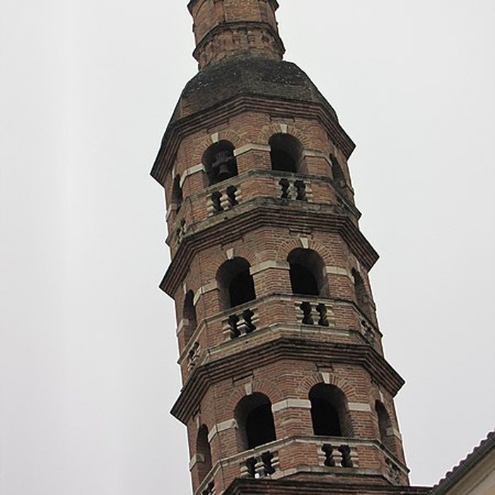 Photo de Lycée Gambetta de Cahors