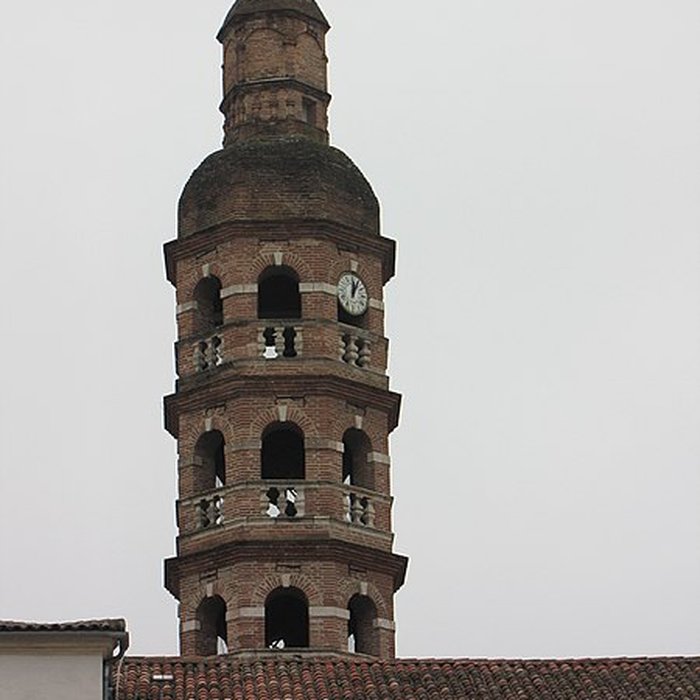 Photo de Lycée Gambetta de Cahors