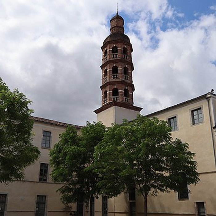 Photo de Lycée Gambetta de Cahors