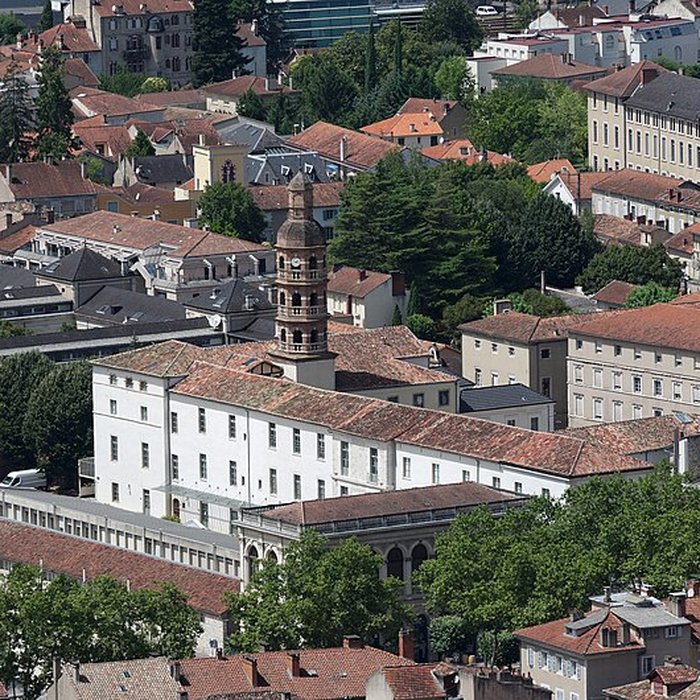 Photo de Lycée Gambetta de Cahors