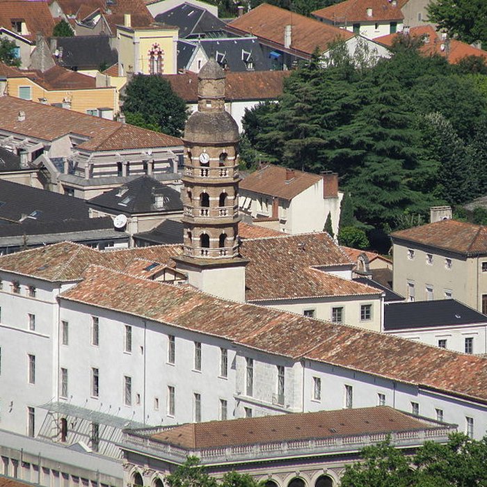 Photo de Lycée Gambetta de Cahors