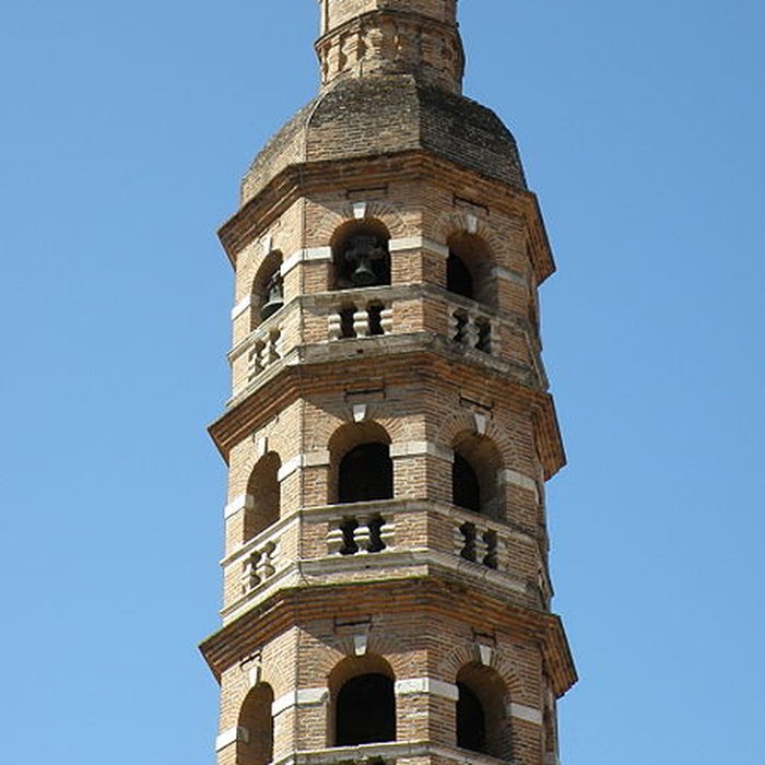 Photo de Lycée Gambetta de Cahors