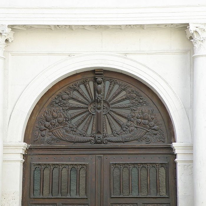 Photo de Lycée Gambetta de Cahors