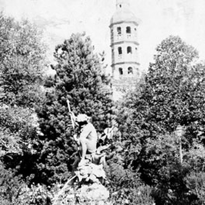 Photo de Lycée Gambetta de Cahors
