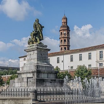 Lycée Gambetta de Cahors