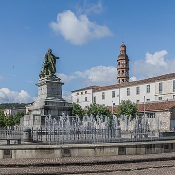 Lycée Gambetta de Cahors