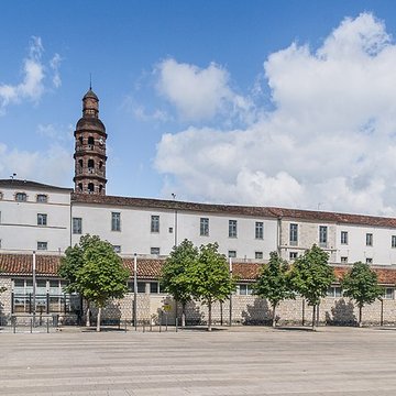 Lycée Gambetta de Cahors