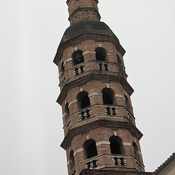Lycée Gambetta de Cahors