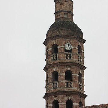 Lycée Gambetta de Cahors
