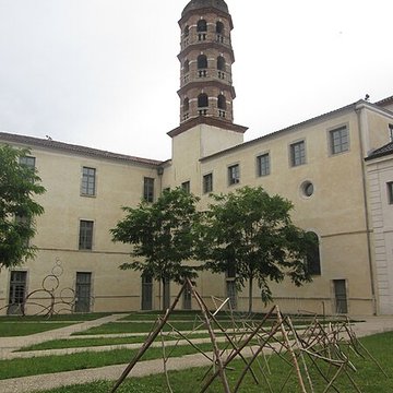 Lycée Gambetta de Cahors
