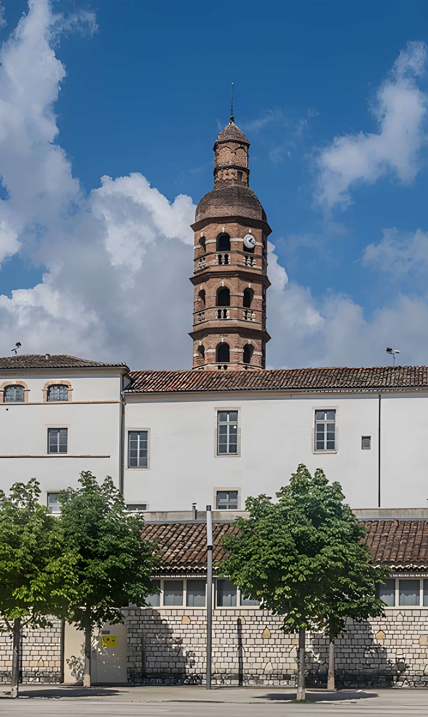 Lycée Gambetta de Cahors