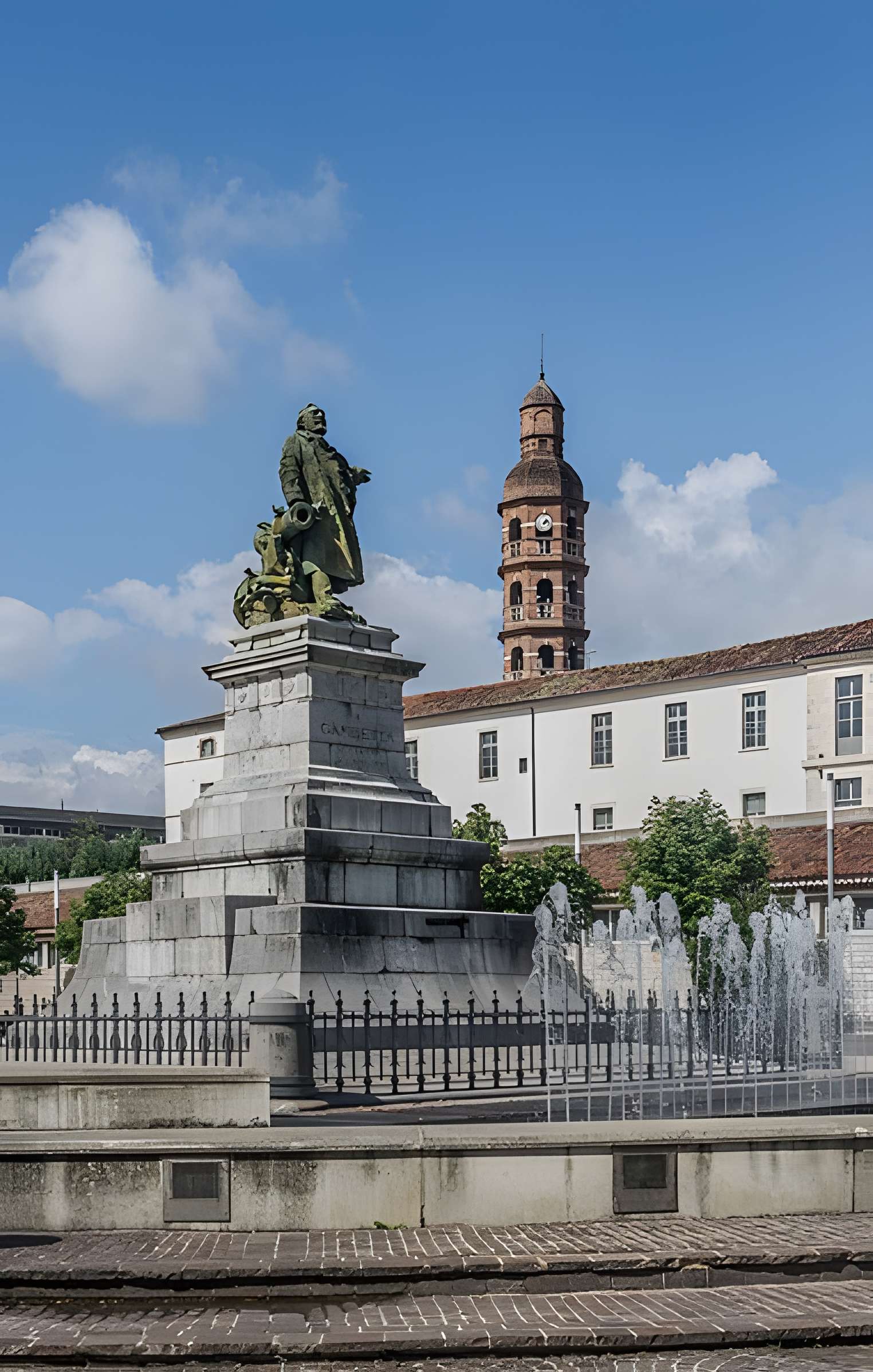 Lycée Gambetta de Cahors