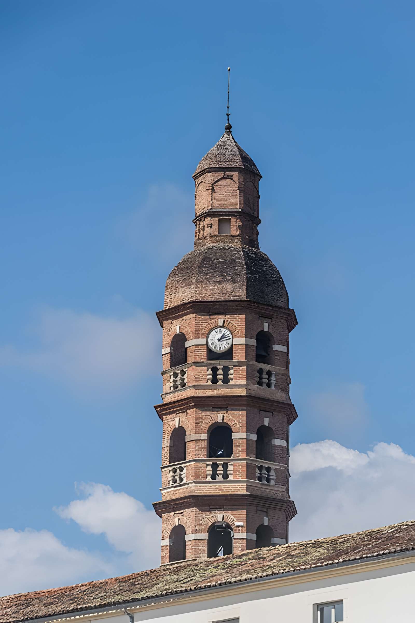Lycée Gambetta de Cahors