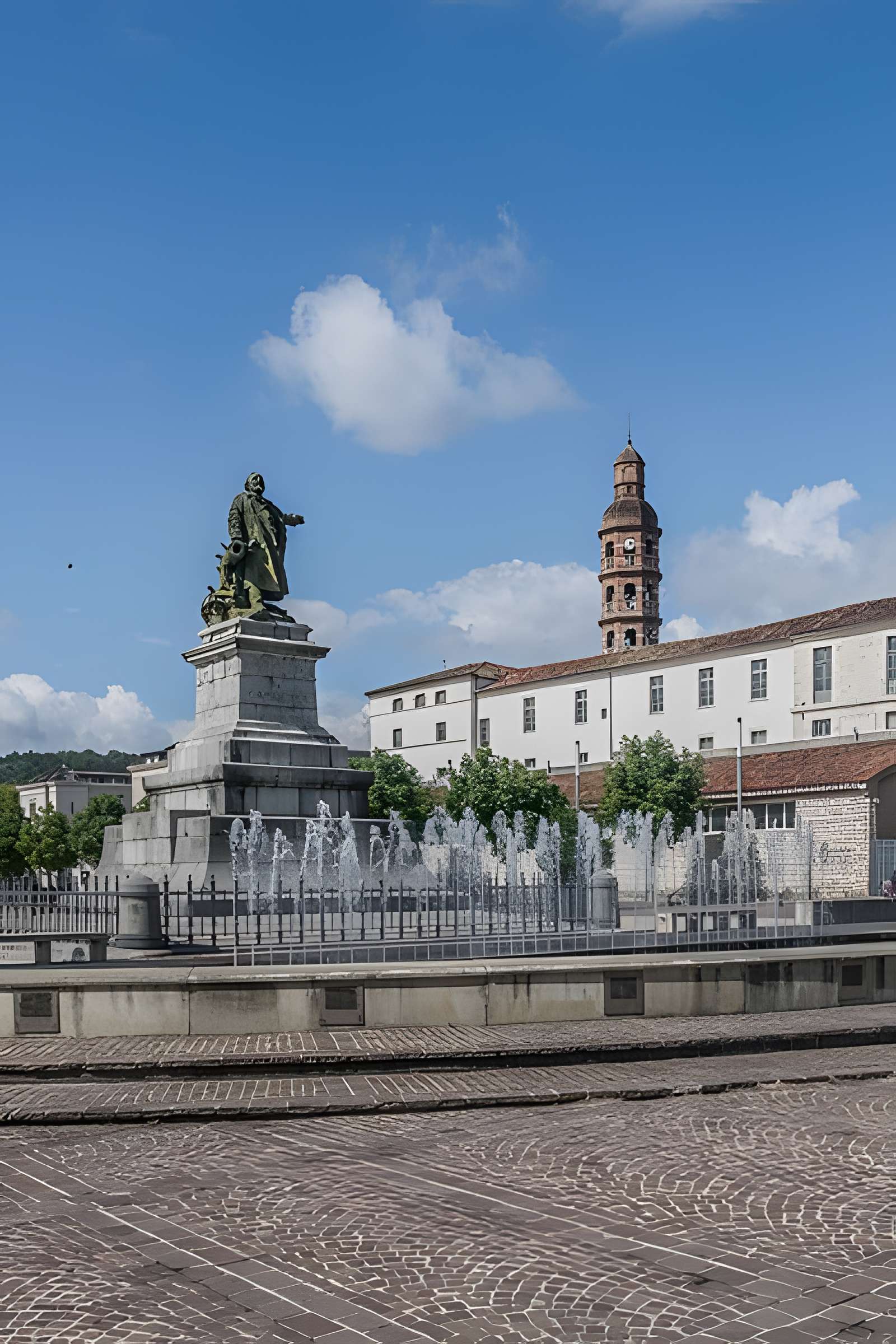 Lycée Gambetta de Cahors