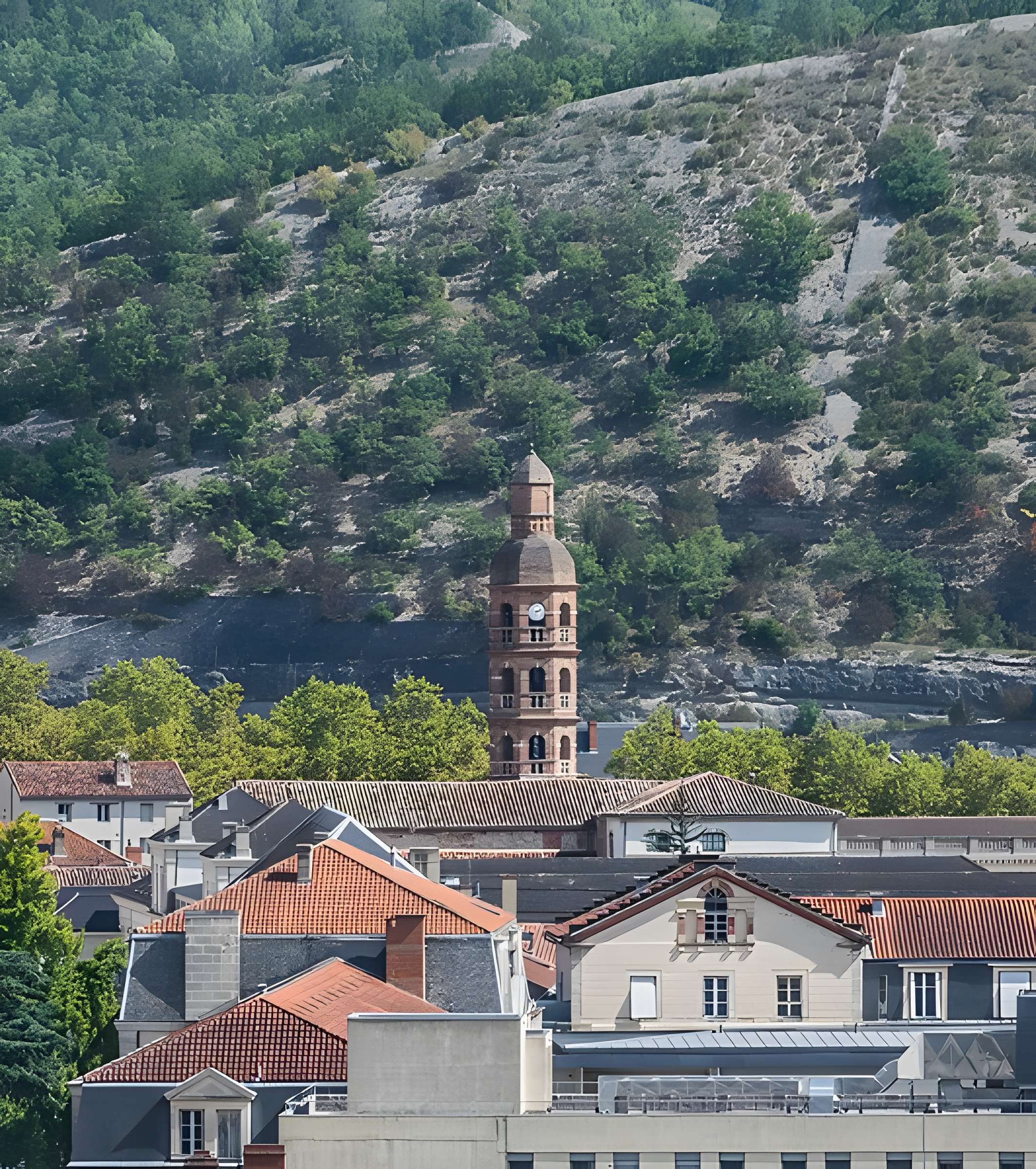 Lycée Gambetta de Cahors