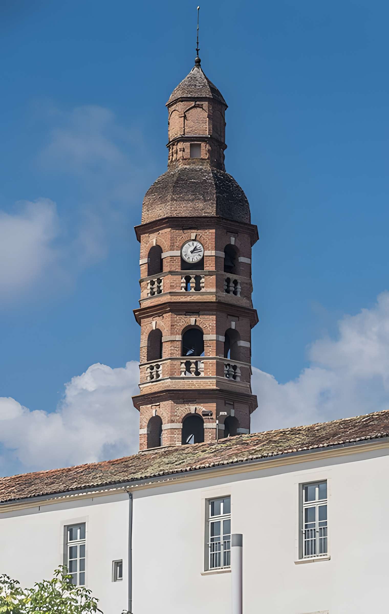 Lycée Gambetta de Cahors