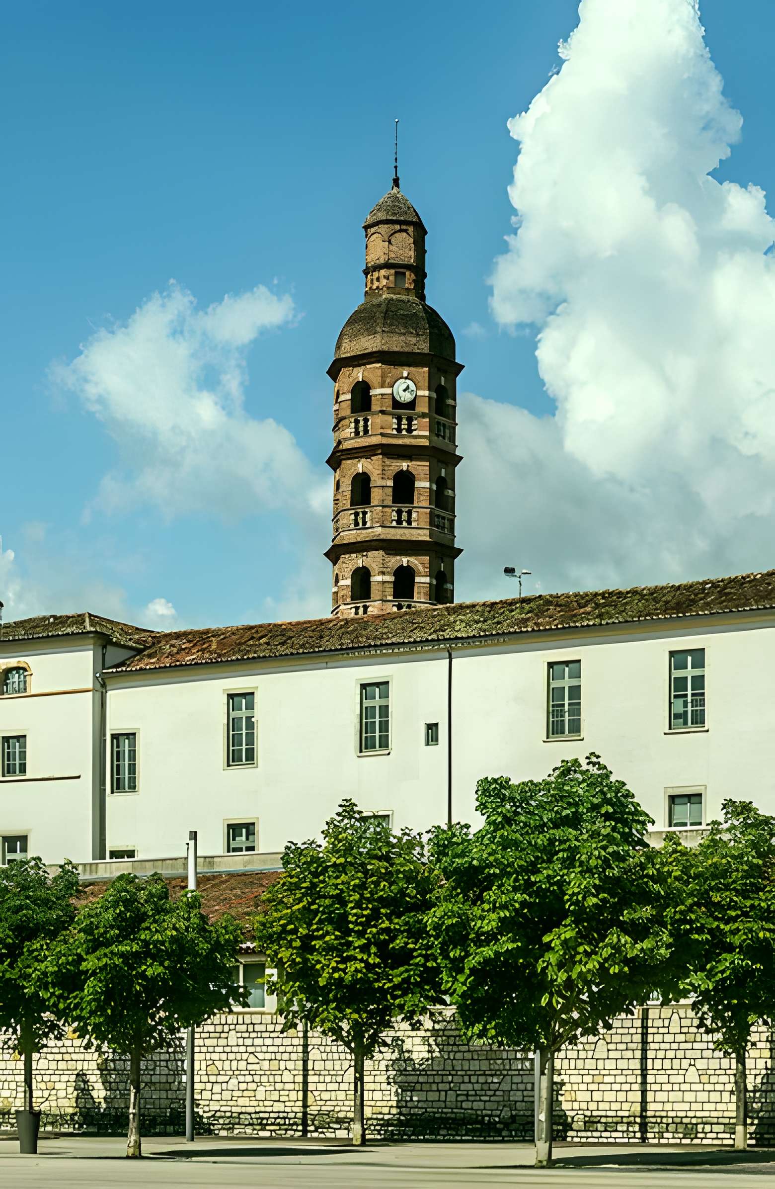 Lycée Gambetta de Cahors