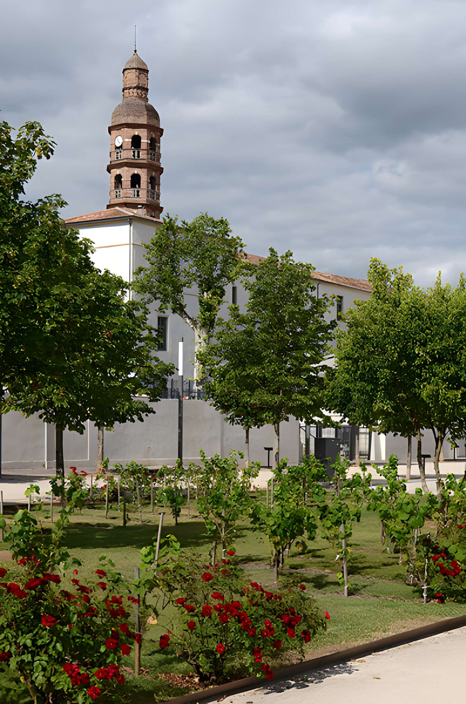 Lycée Gambetta de Cahors