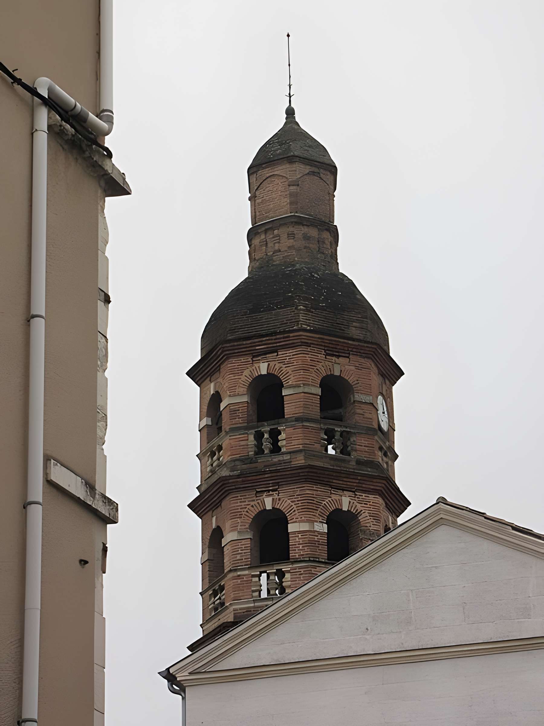 Lycée Gambetta de Cahors