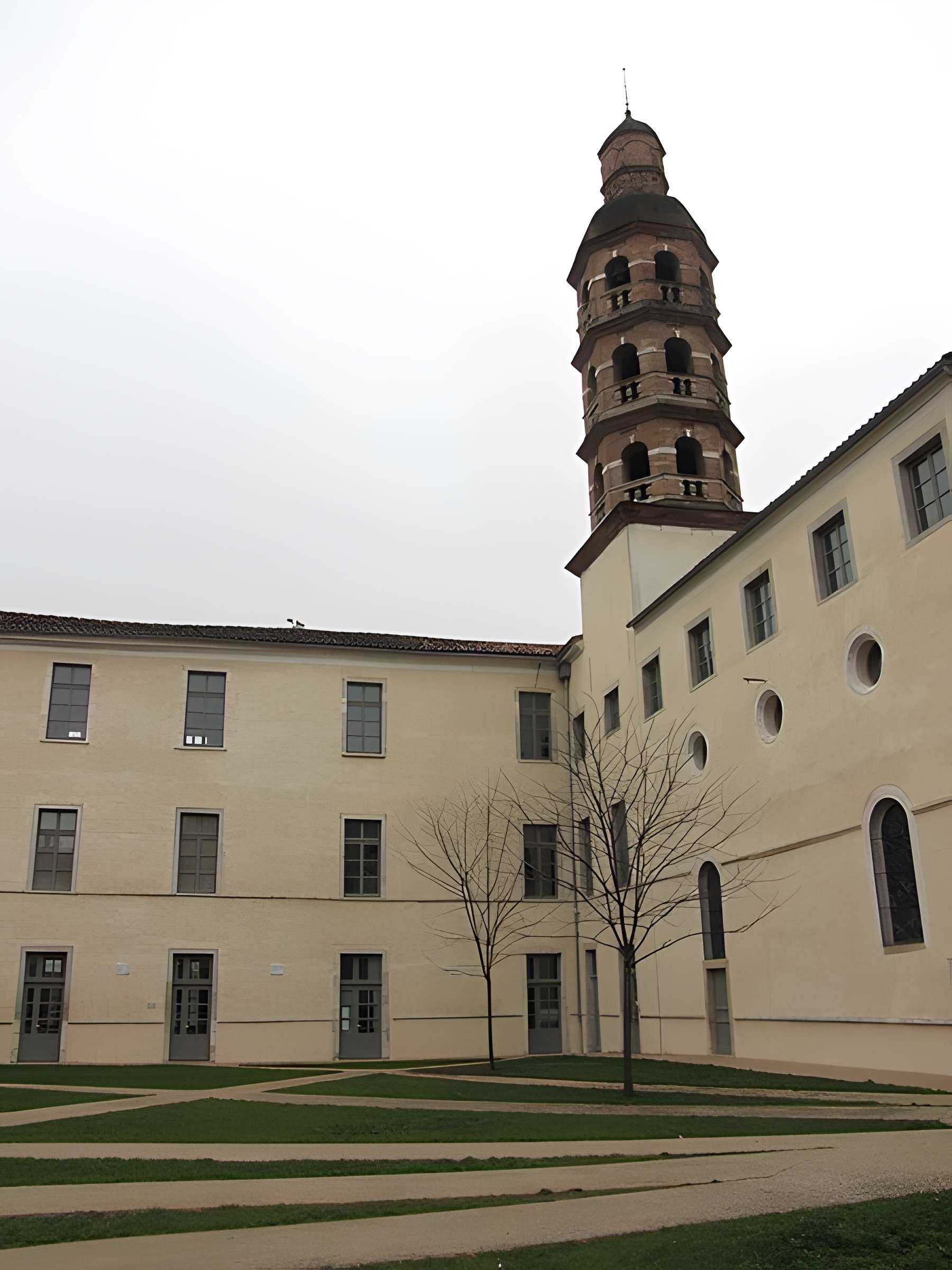 Lycée Gambetta de Cahors