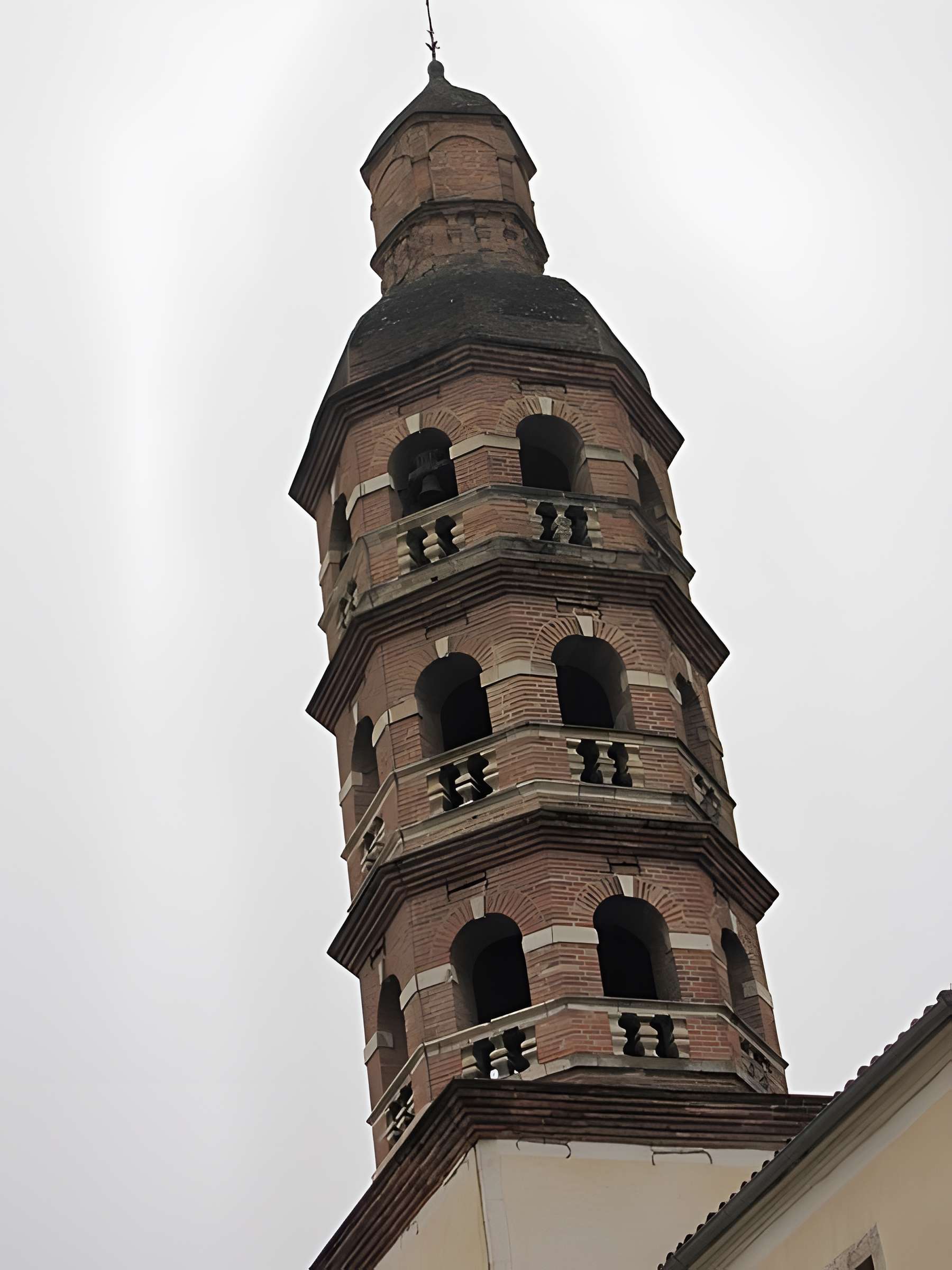 Lycée Gambetta de Cahors