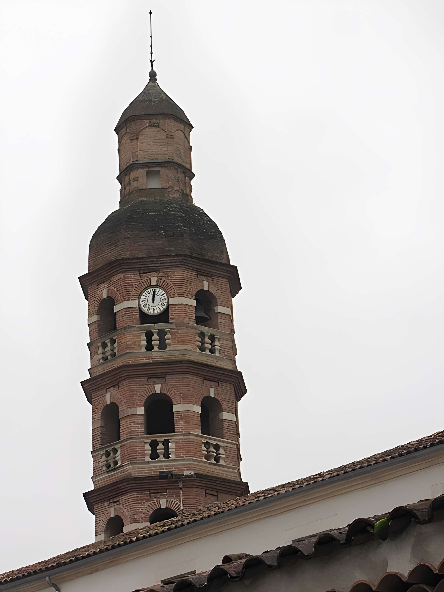 Lycée Gambetta de Cahors