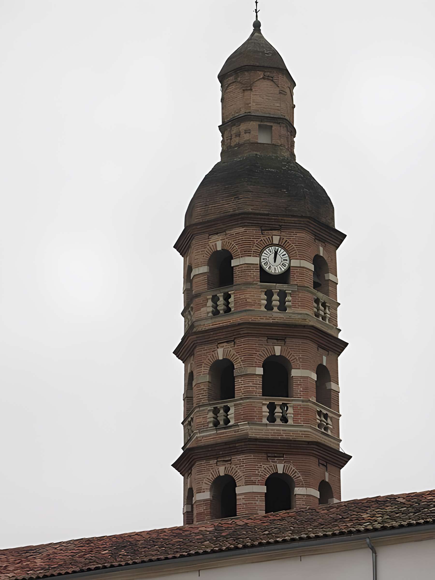Lycée Gambetta de Cahors