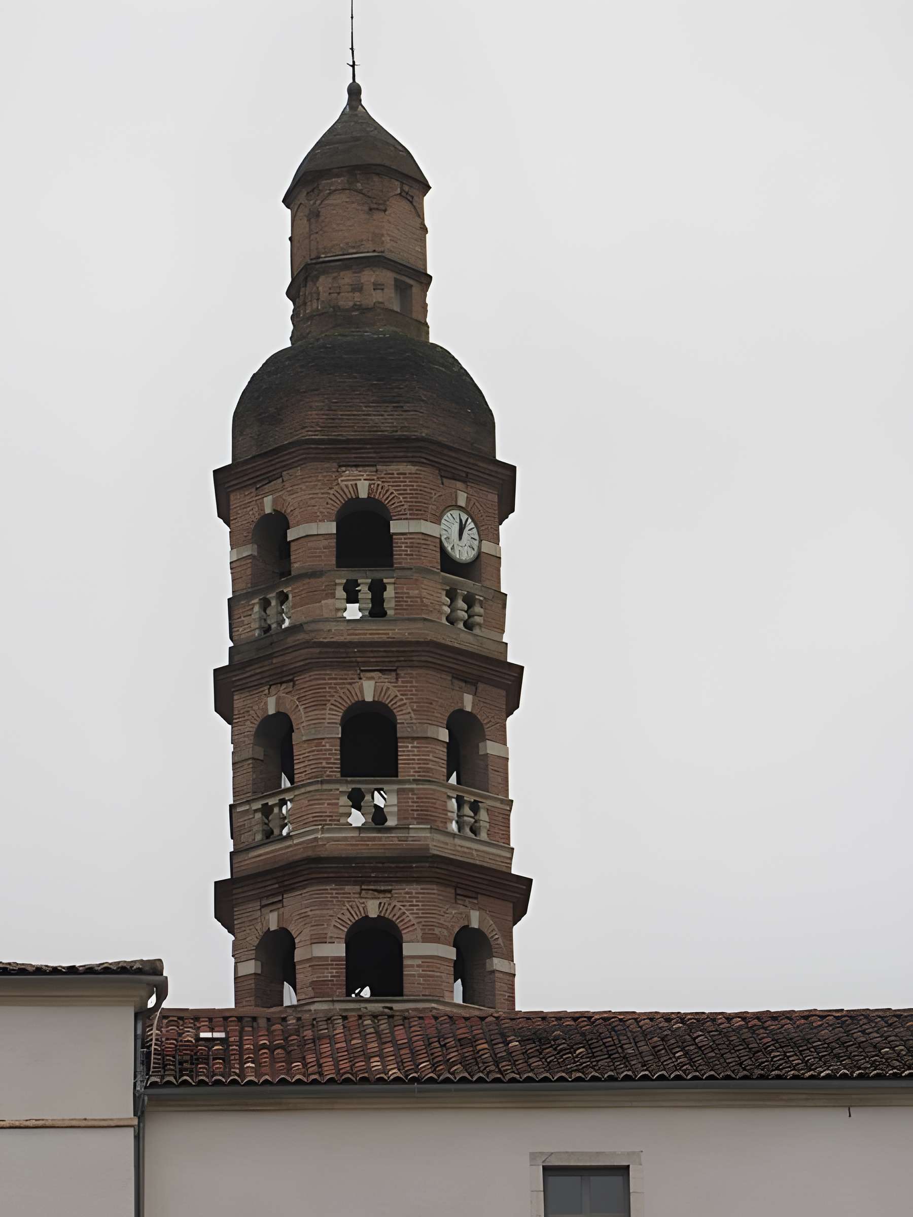 Lycée Gambetta de Cahors