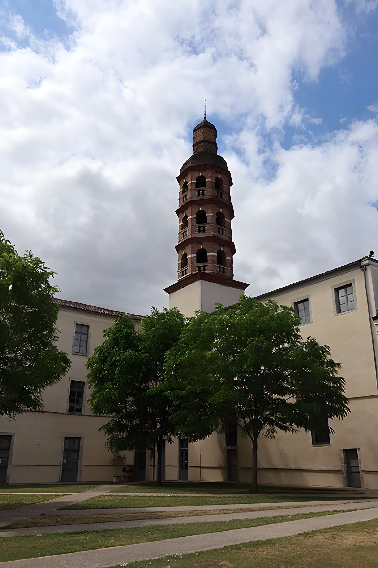 Lycée Gambetta de Cahors