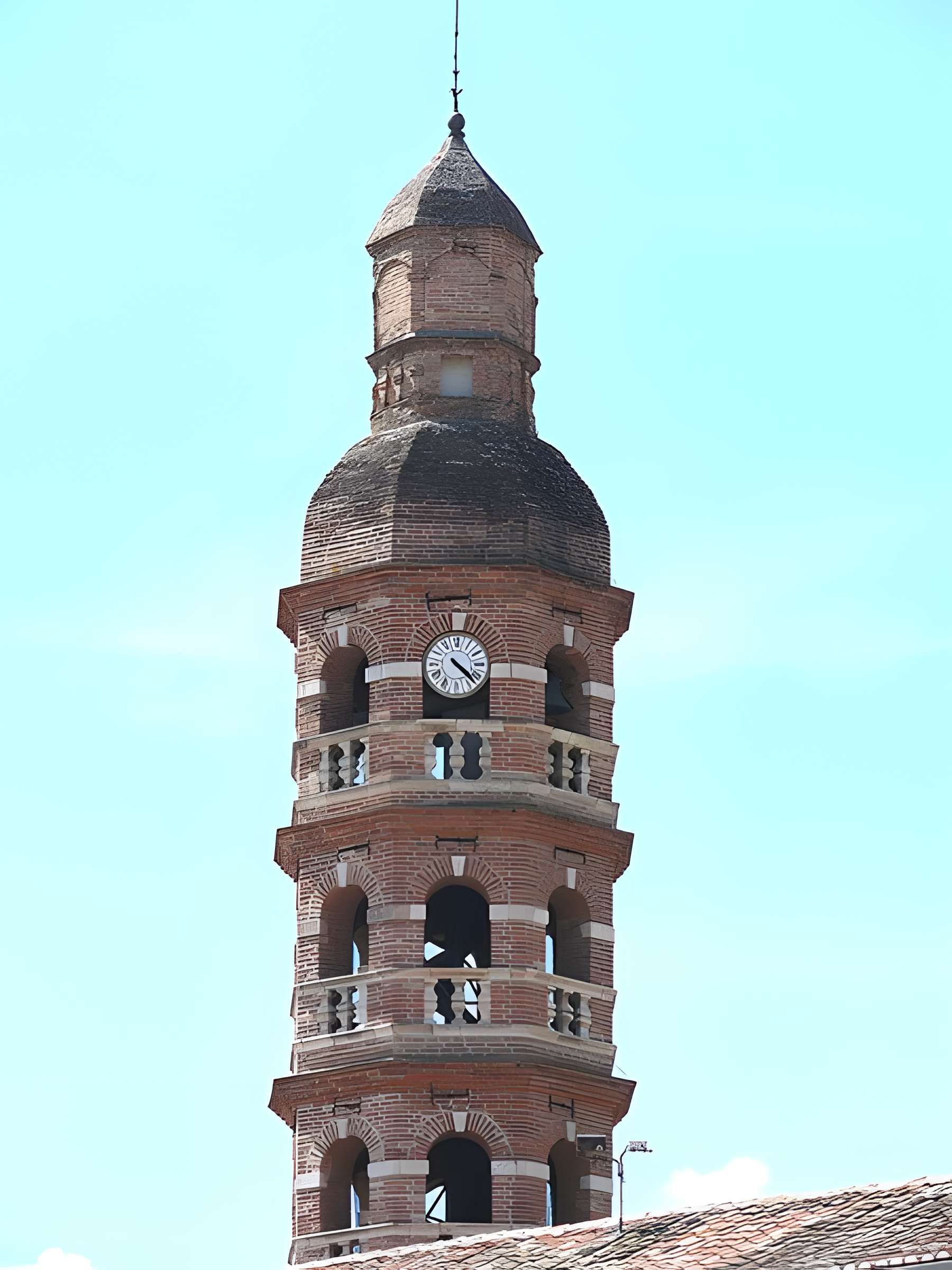 Lycée Gambetta de Cahors