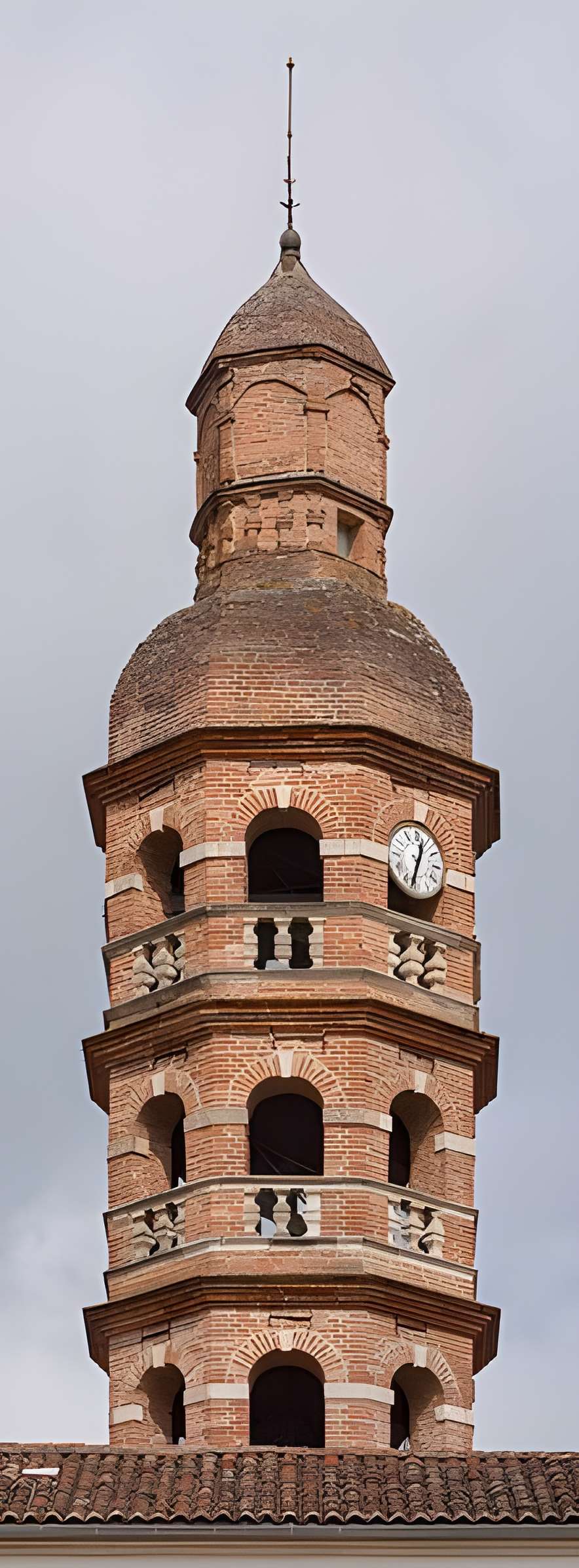 Lycée Gambetta de Cahors
