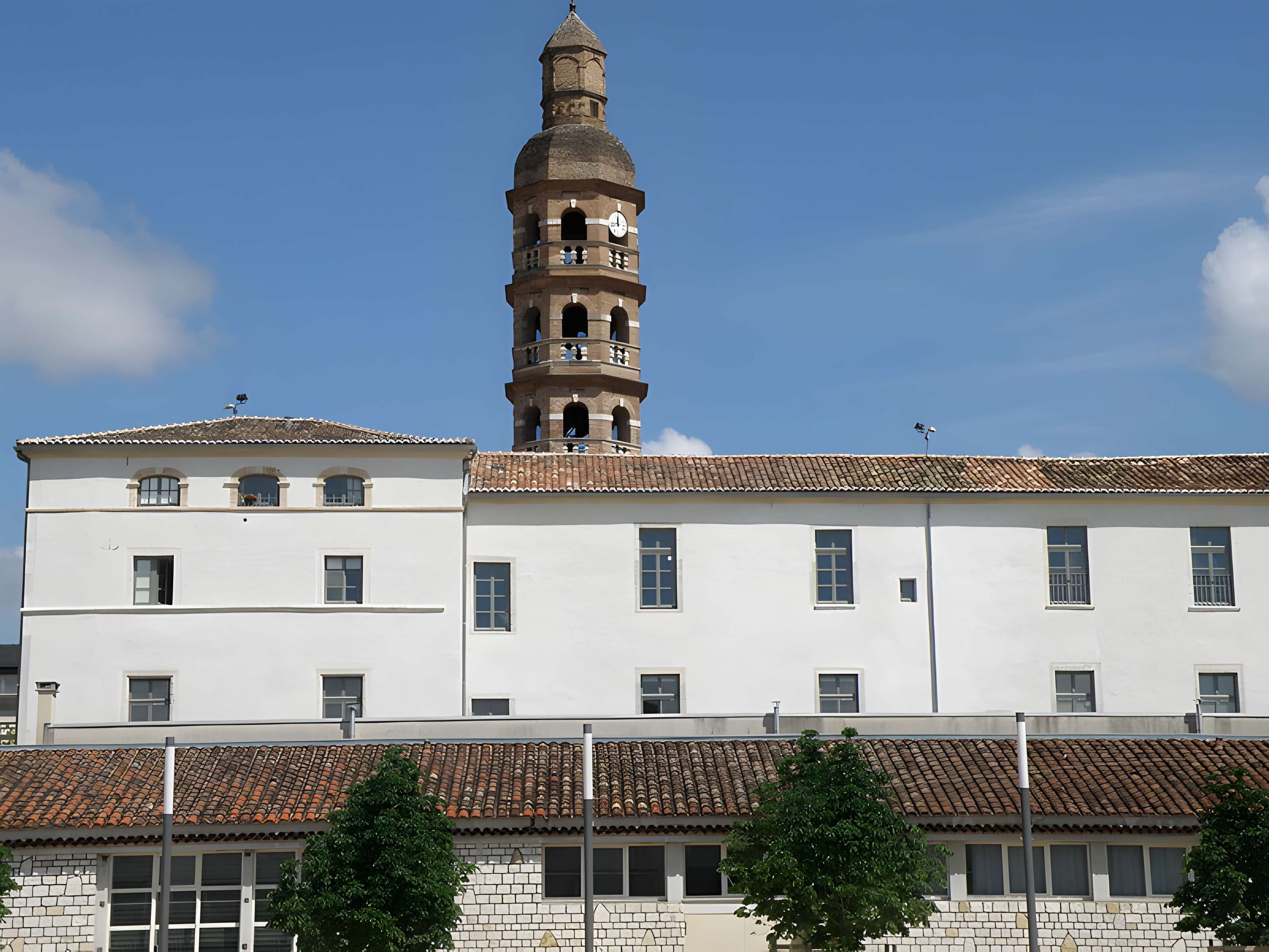 Lycée Gambetta de Cahors