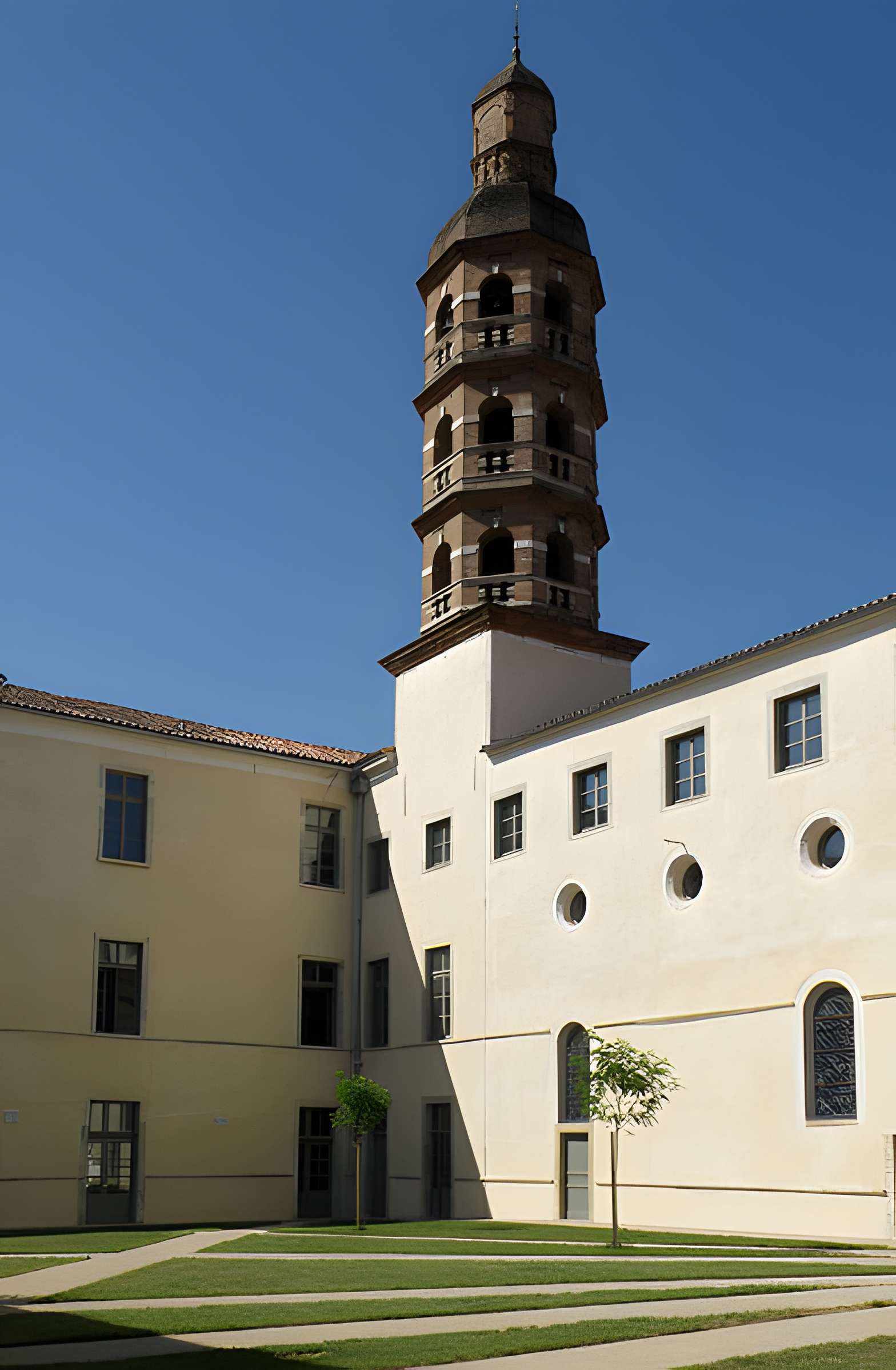 Lycée Gambetta de Cahors