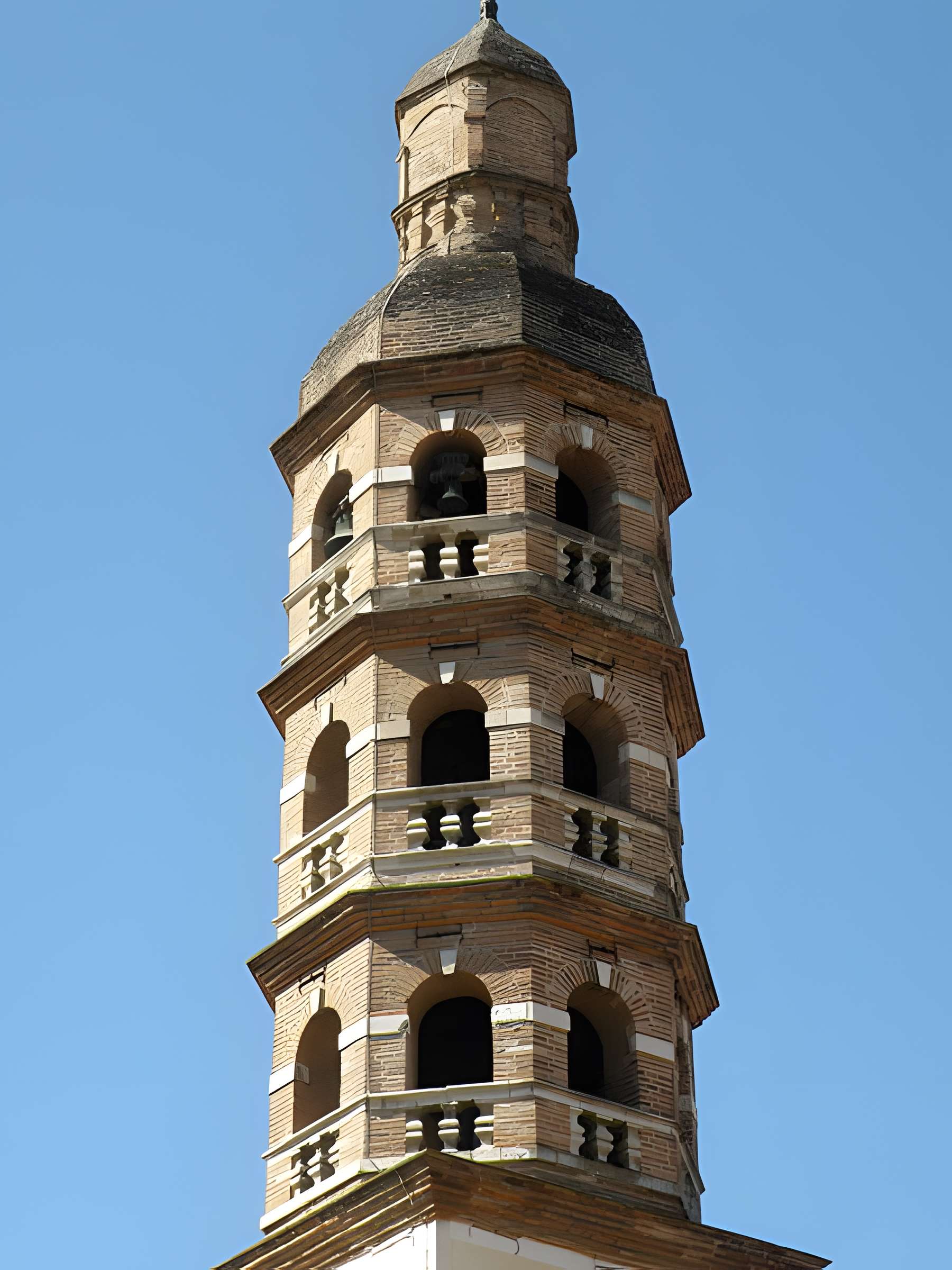 Lycée Gambetta de Cahors