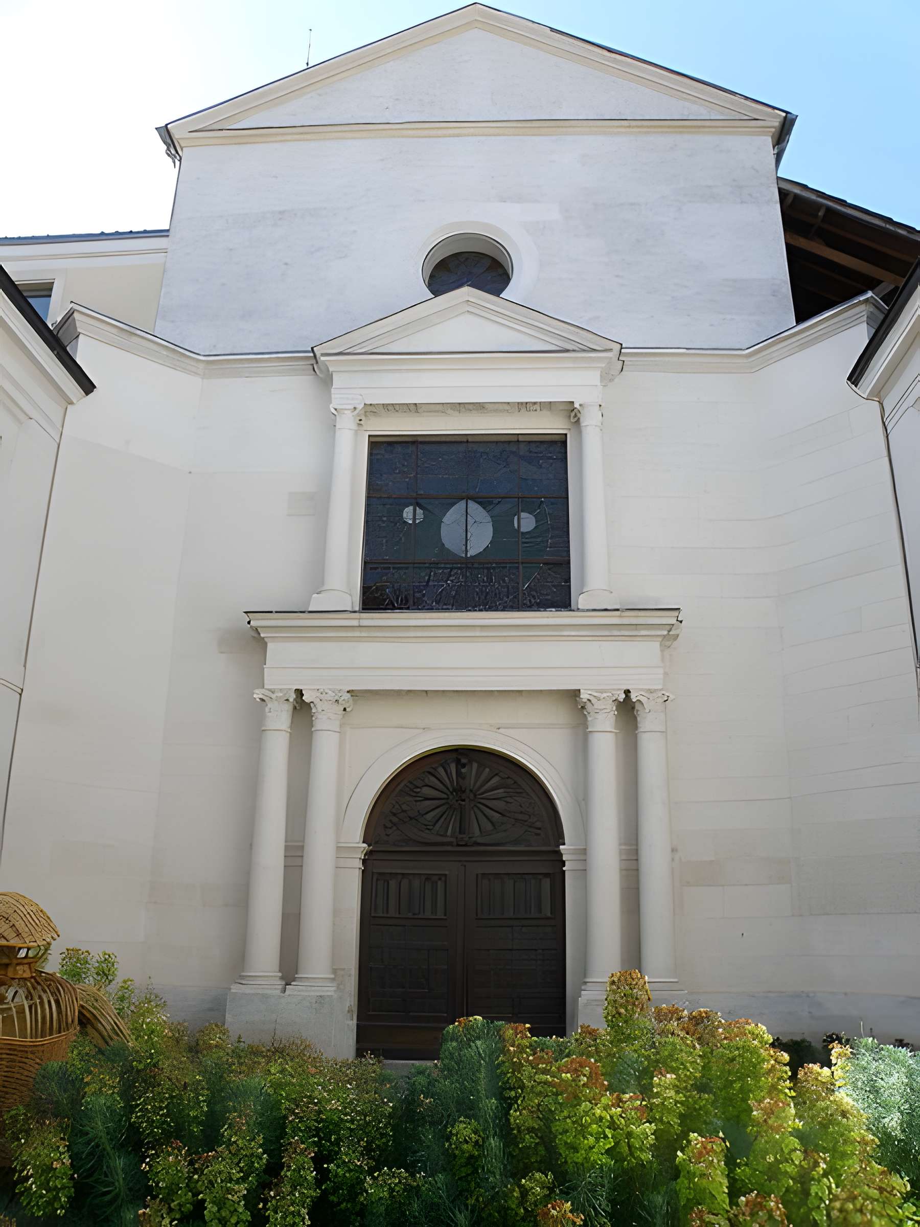 Lycée Gambetta de Cahors