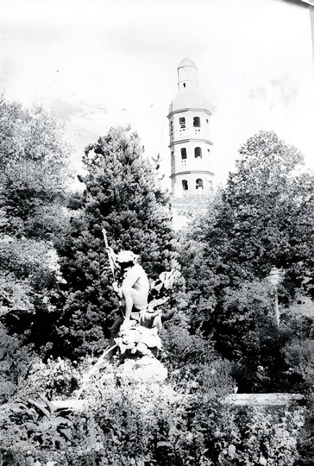 Lycée Gambetta de Cahors
