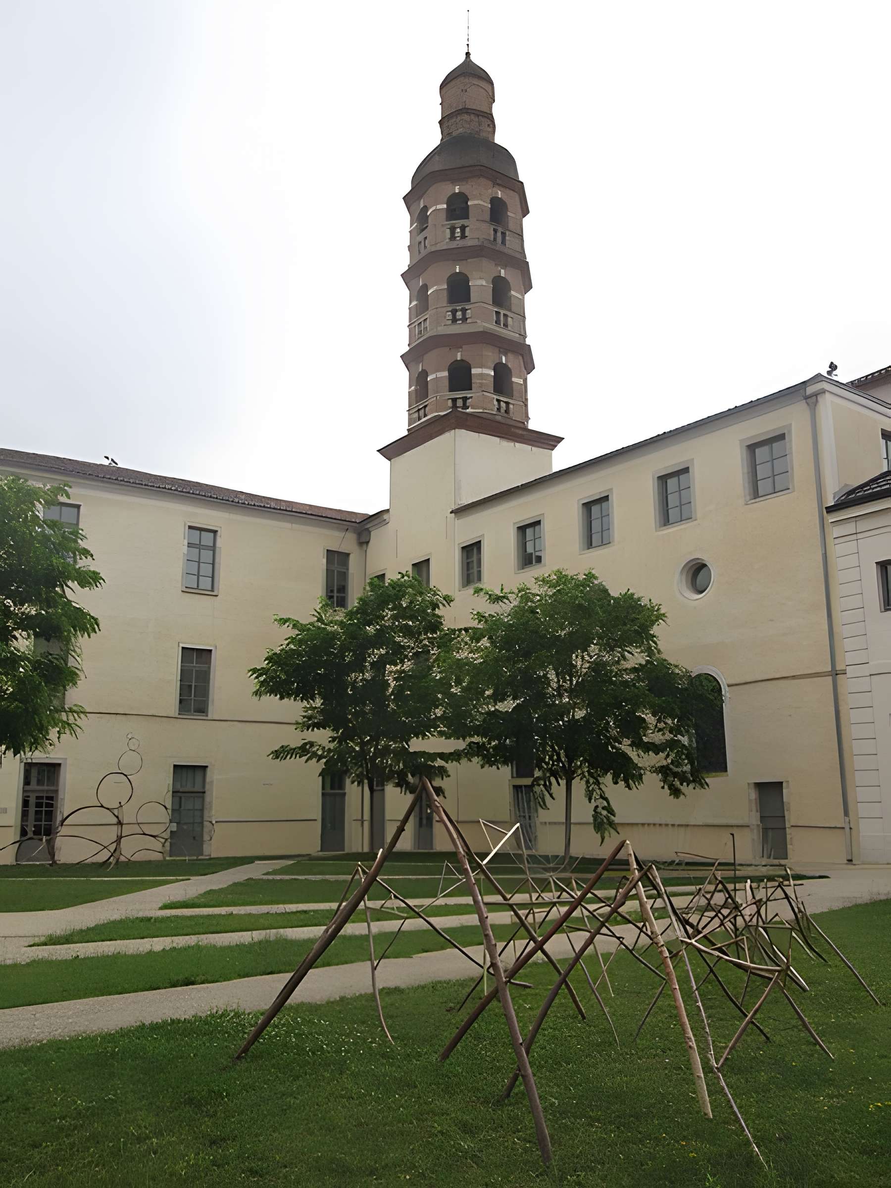 Lycée Gambetta de Cahors