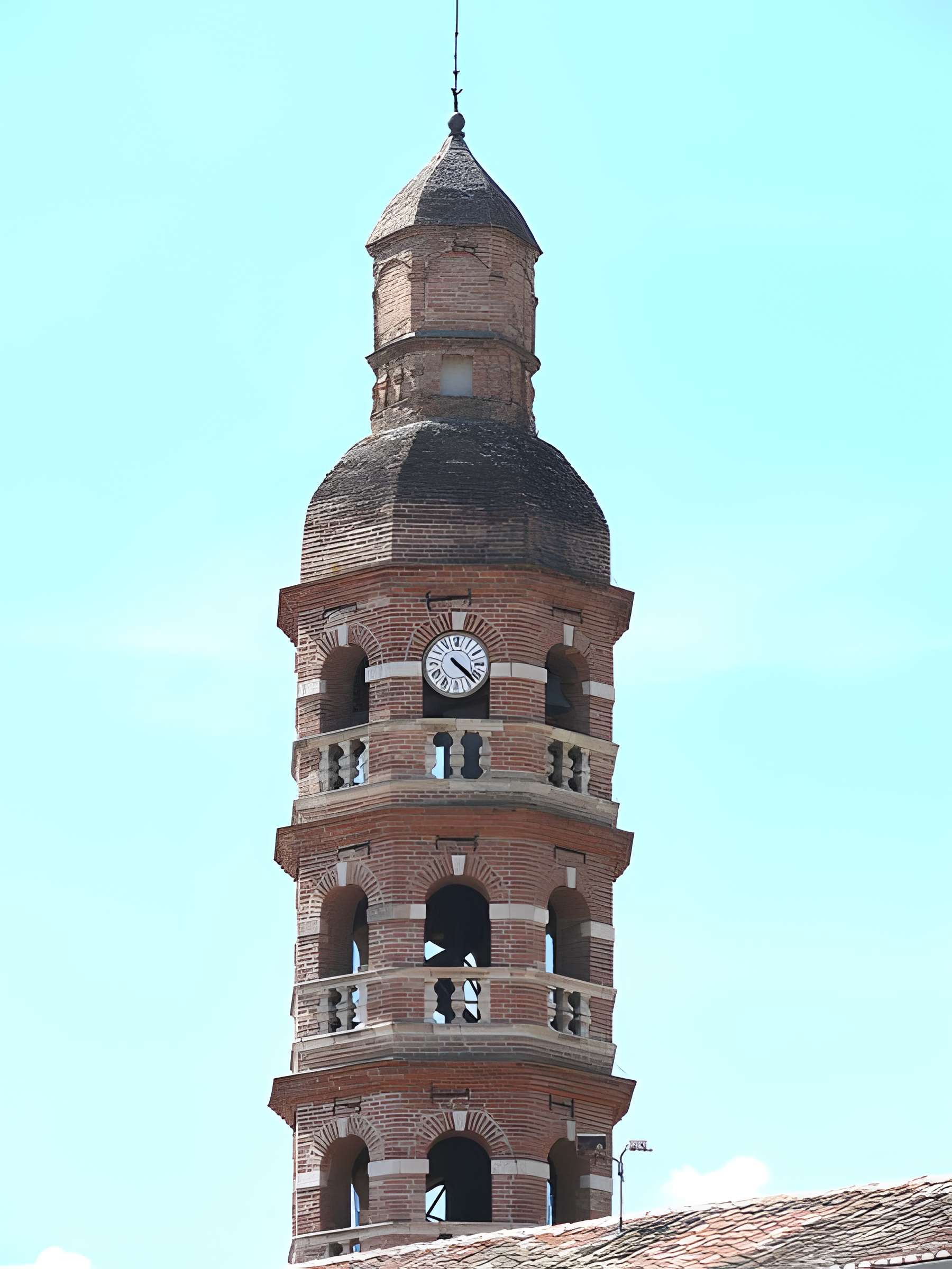 Lycée Gambetta de Cahors 