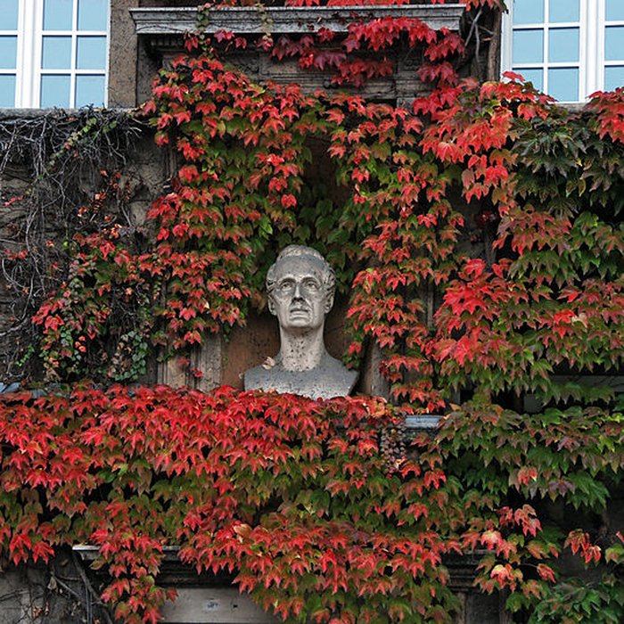 Photo de Lycée Lamartine de Mâcon