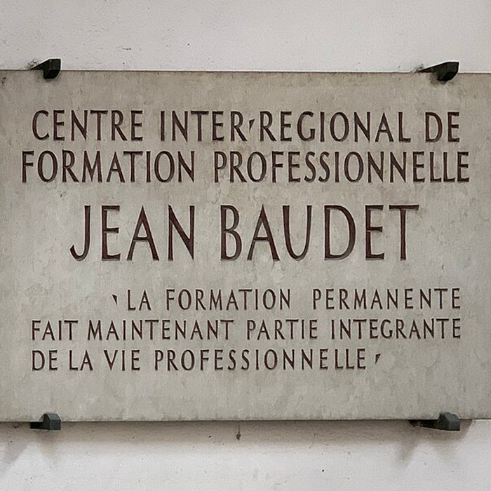 Photo de Lycée Lamartine de Mâcon