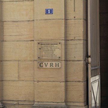 Lycée Lamartine de Mâcon