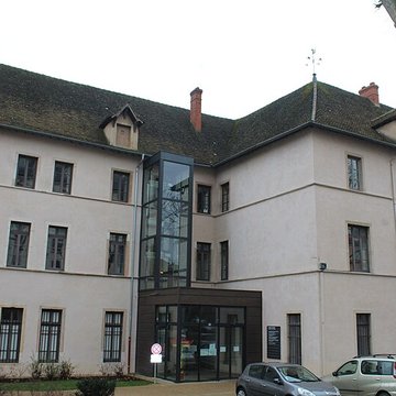 Lycée Lamartine de Mâcon