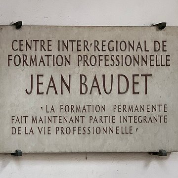 Lycée Lamartine de Mâcon