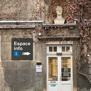 Lycée Lamartine de Mâcon