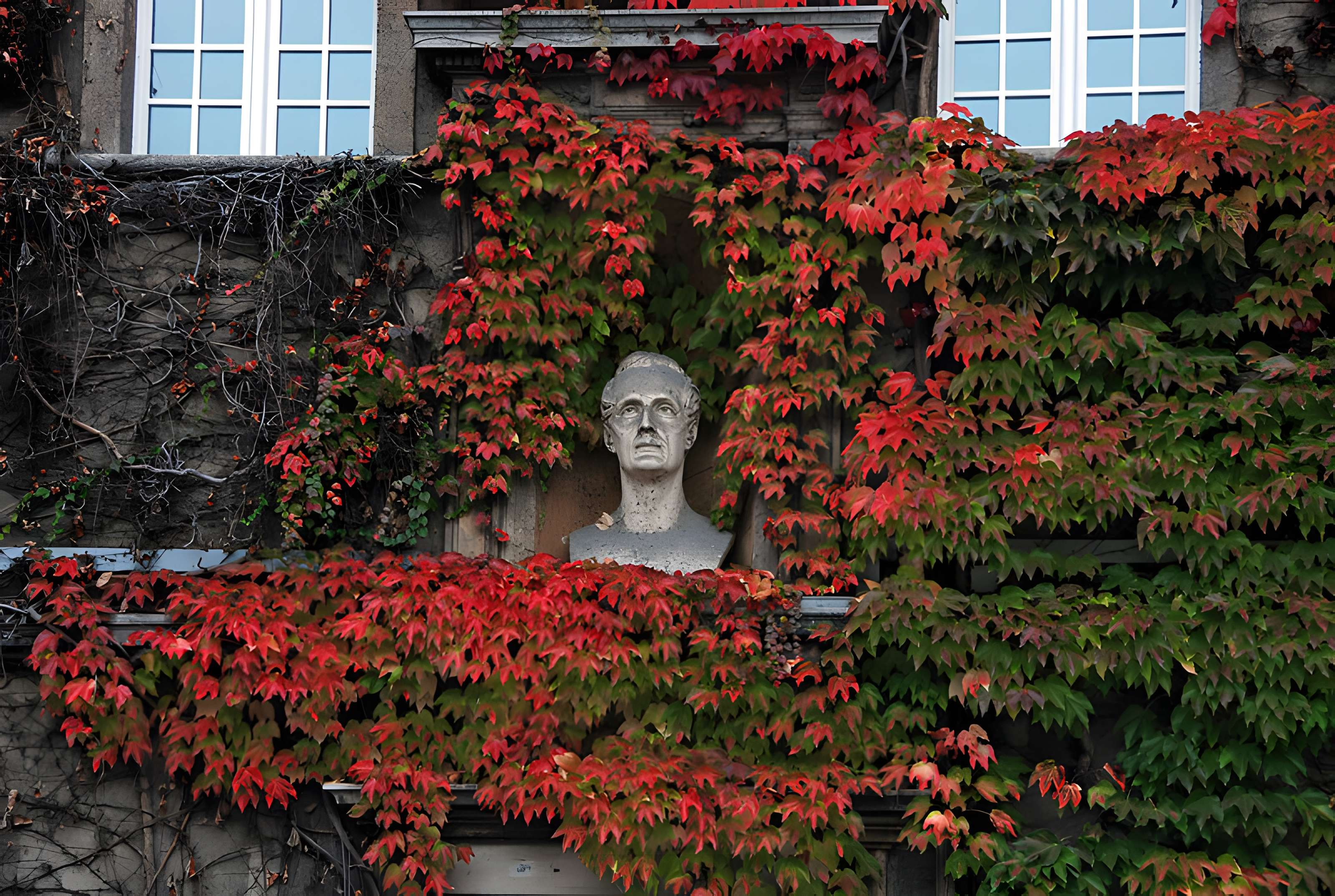 Lycée Lamartine de Mâcon