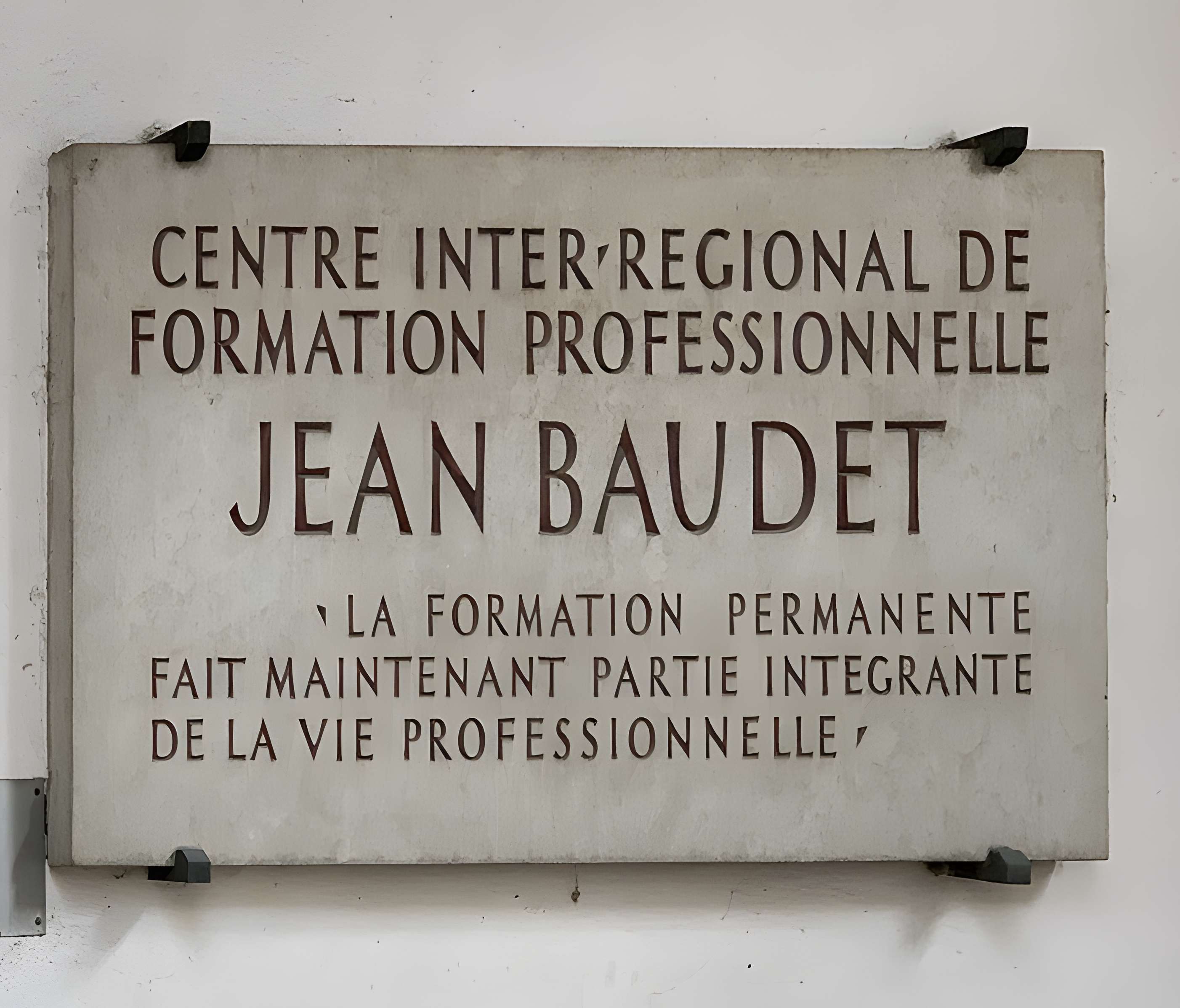 Lycée Lamartine de Mâcon